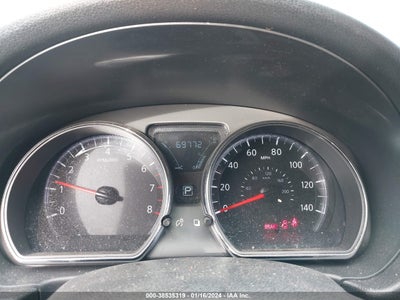 DayDrive