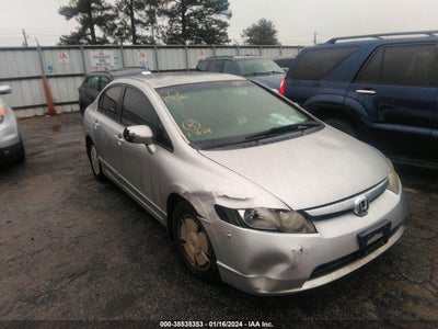 Honda Civic 2006