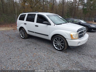 Dodge Durango 2006