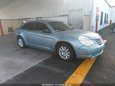 Chrysler Sebring 2009
