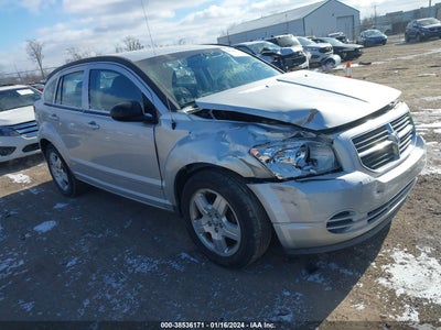 Dodge Caliber 2009