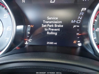 DayDrive