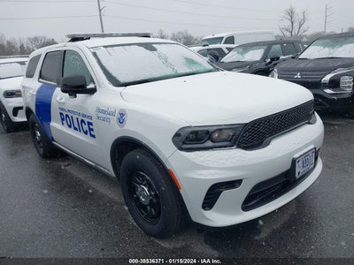 Dodge Durango 2023