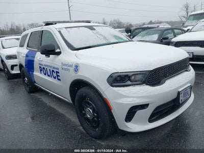 Dodge Durango 2023