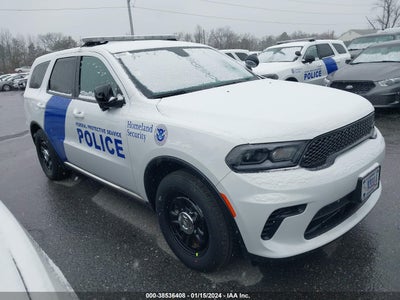 Dodge Durango 2023