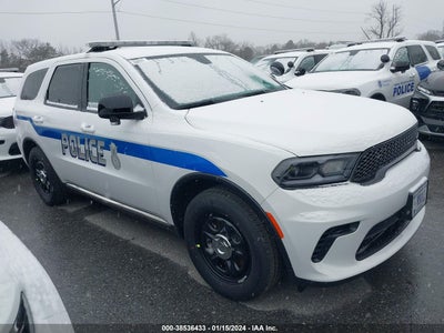 Dodge Durango 2023
