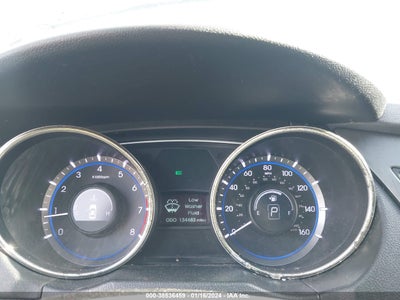 DayDrive