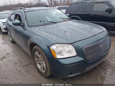 Dodge Magnum 2005