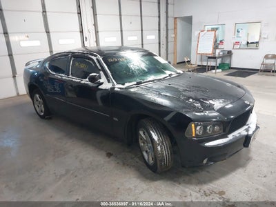 Dodge Charger 2010