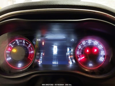 DayDrive