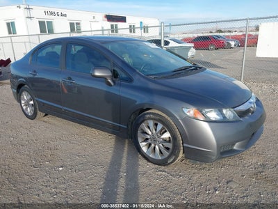 Honda Civic 2010
