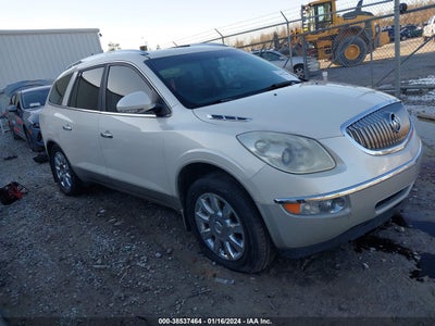 Buick Enclave 2011