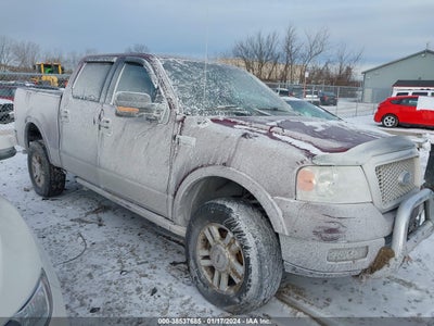 Ford F-150 2004