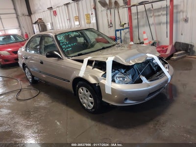 Honda Civic 2000