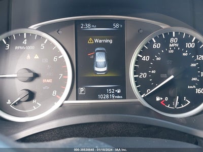DayDrive