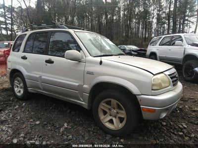 SUZUKI GRAND VITARA 2003