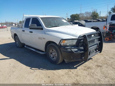Ram 1500 2013
