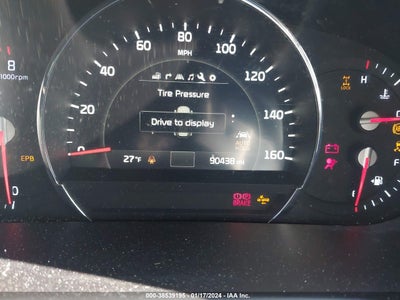 DayDrive