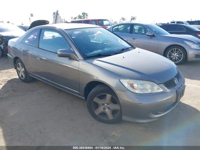 Honda Civic 2005