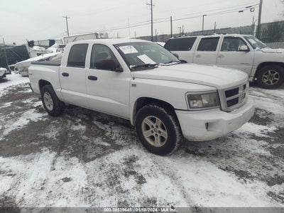 Ram Dakota 2011