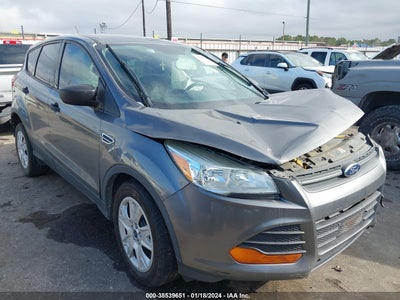Ford Escape 2014