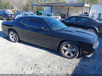 Dodge Challenger 2014