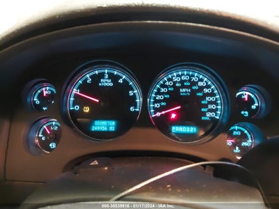 DayDrive