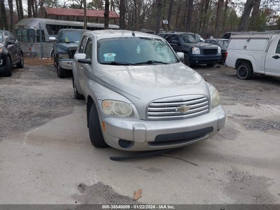 Chevrolet Hhr 2008