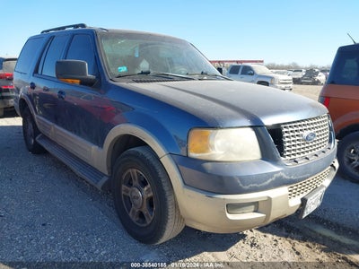Ford Expedition 2005