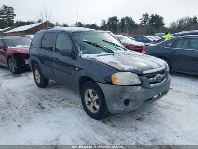Mazda Tribute 2005