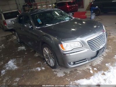 Chrysler 300 2011
