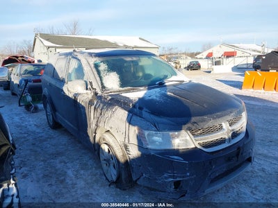 Dodge Journey 2017