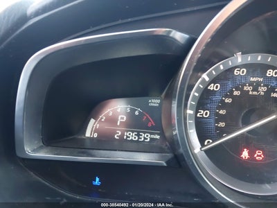 DayDrive