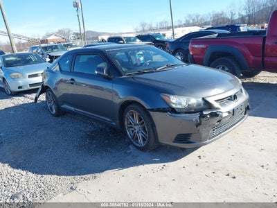 Scion Tc 2011