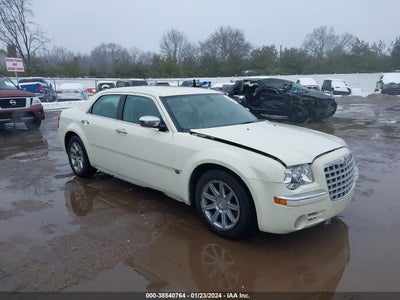 Chrysler 300 2005