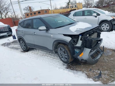 Kia Seltos 2021