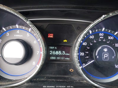 DayDrive