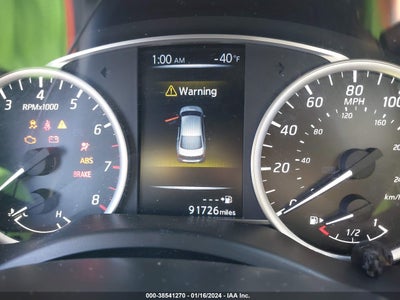 DayDrive