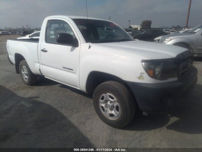 Toyota Tacoma 2009