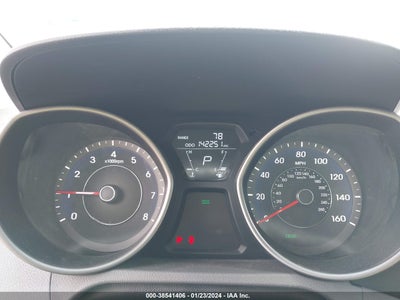DayDrive