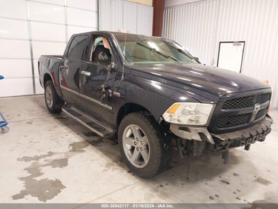 Ram 1500 2013