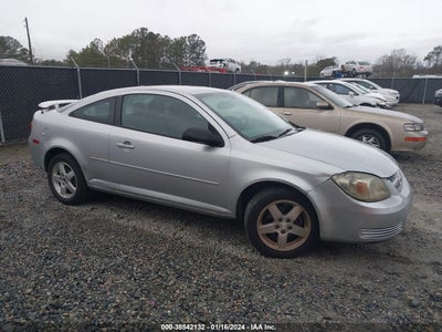 Chevrolet Cobalt 2009