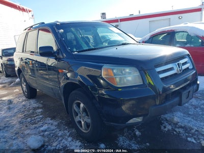 Honda Pilot 2006