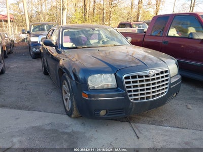 Chrysler 300 2007