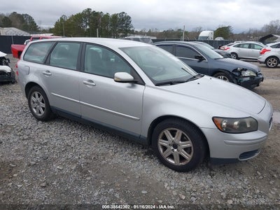 Volvo V50 2006