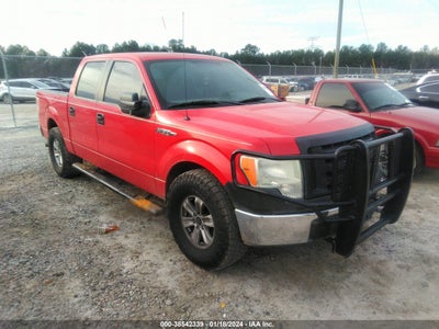Ford F-150 2009