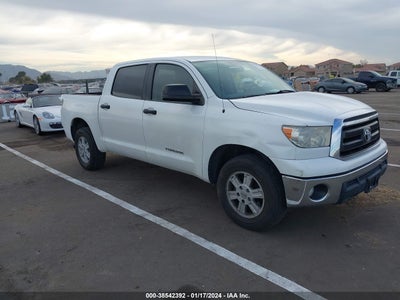 Toyota Tundra 2010