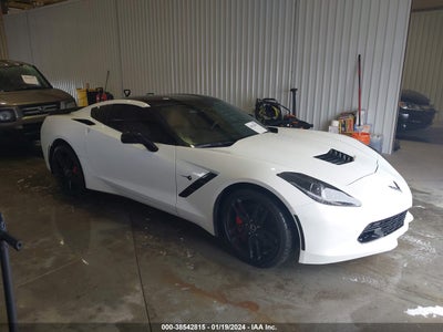 Chevrolet Corvette 2014