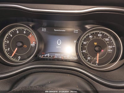 DayDrive