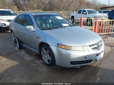 Acura Tl 2006